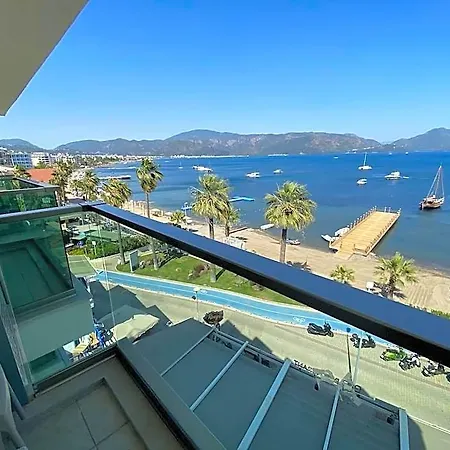 Hotel Yuzbasi 3*