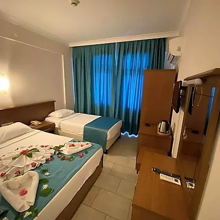 Yuzbasi Hotel Marmaris