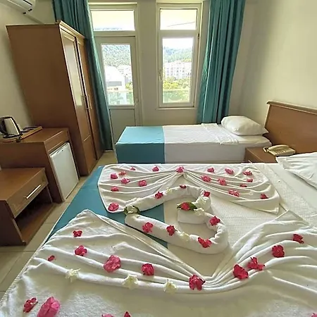 Hotel Yuzbasi