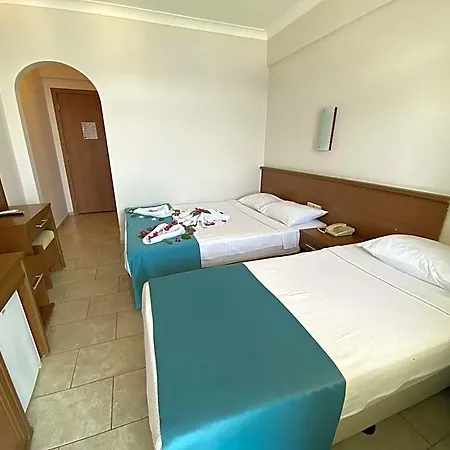 Yuzbasi Marmaris