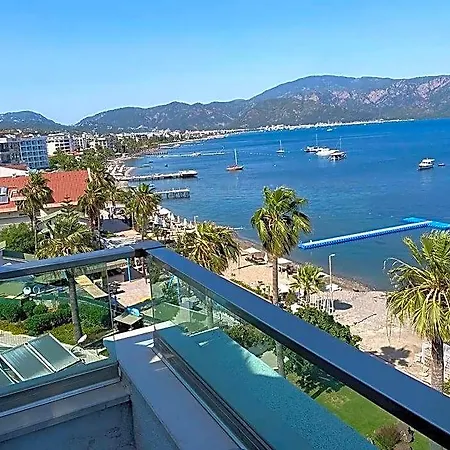Hotel Yuzbasi 3*